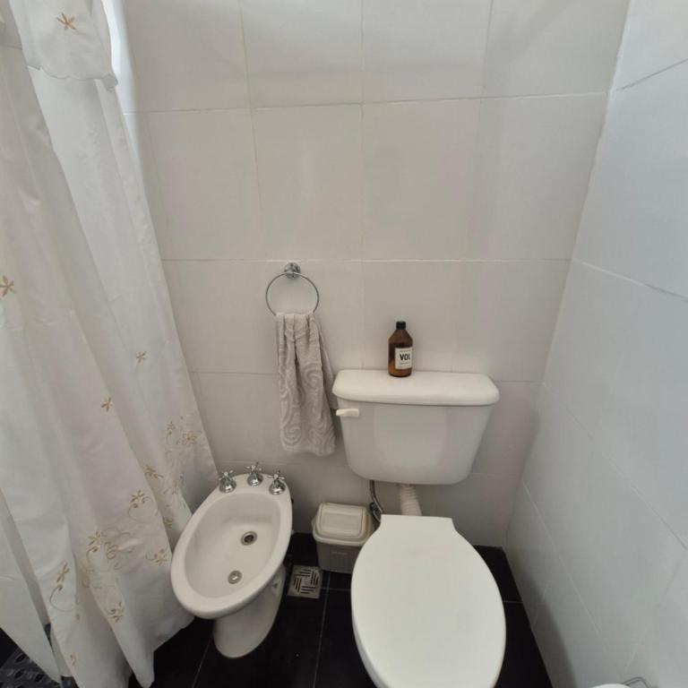 La Churita - Two-Bedroom Apartment - 7