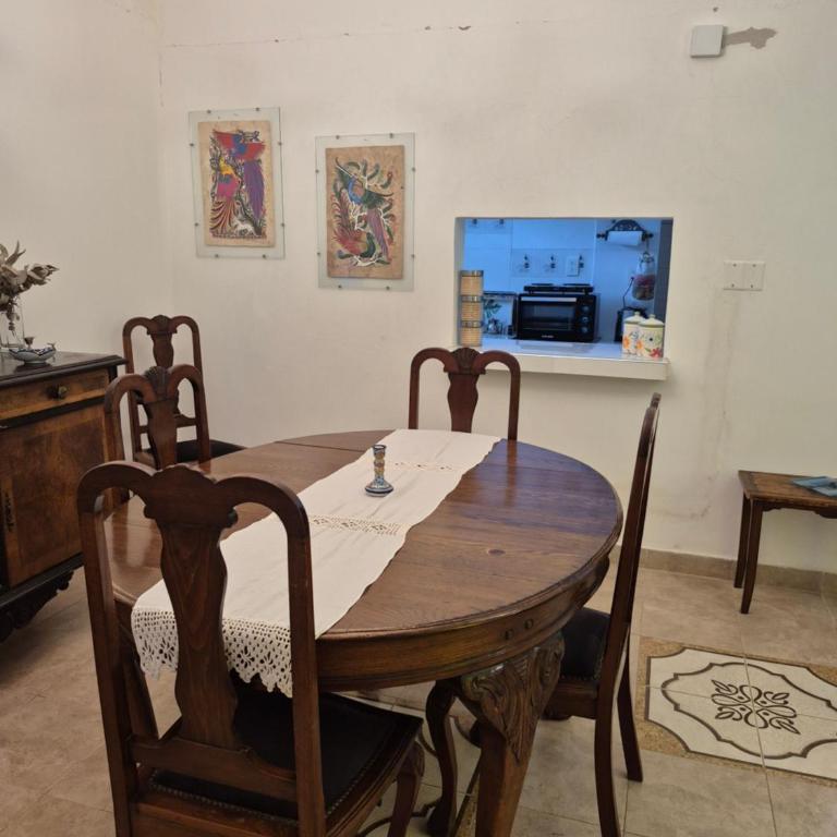 La Churita - Two-Bedroom Apartment - 16