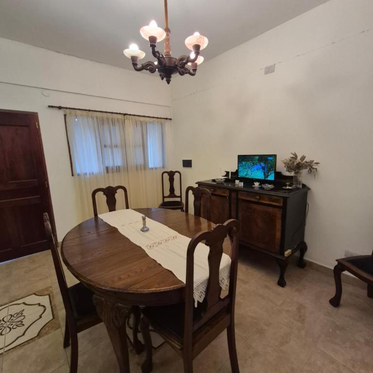 La Churita - Two-Bedroom Apartment - 21