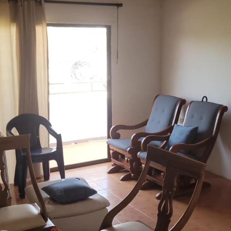 Hospedaje Refugio del Caribe - Apartamento de 1 dormitorio - 4