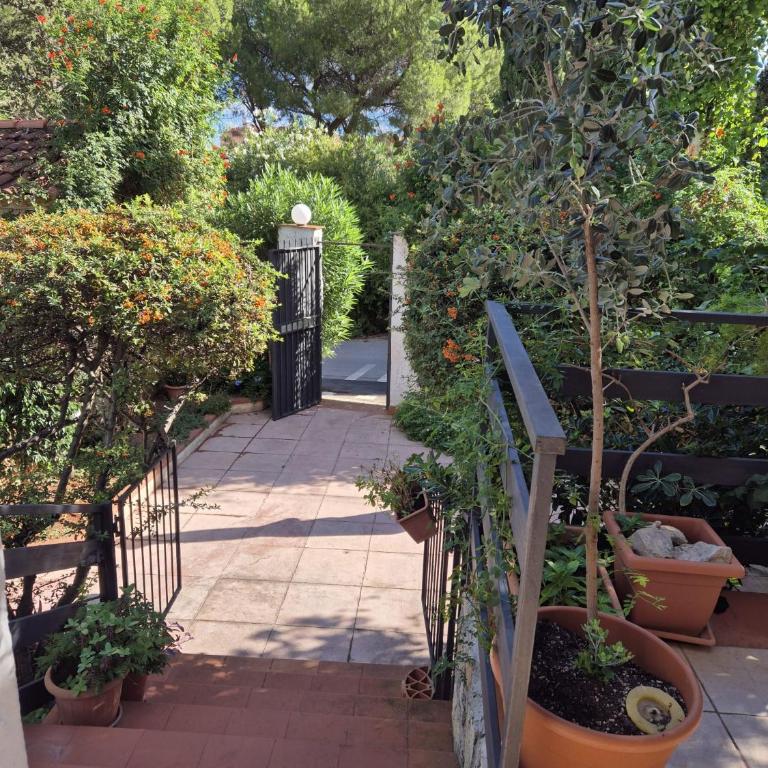 Casa Pitea - Three-Bedroom Villa - 8