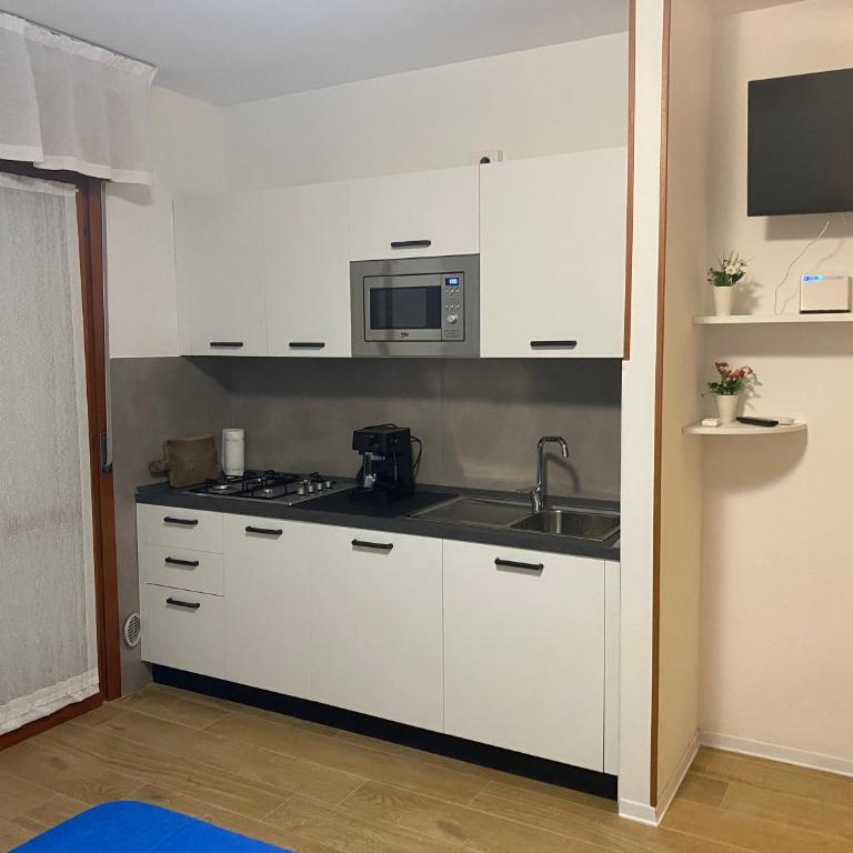 Monolocale relax - Appartamento con 1 Camera da Letto - 8