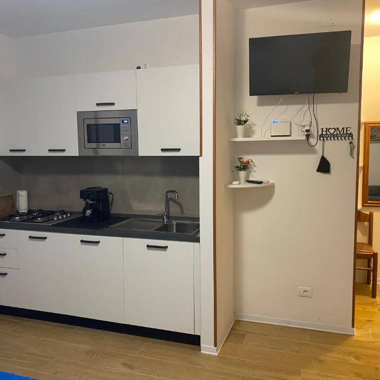 Monolocale relax - Appartamento con 1 Camera da Letto - 7