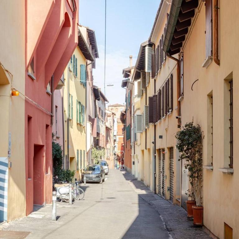 Santo Stefano Square - Appartamento con 2 Camere da Letto - 18