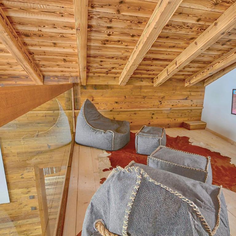 Chalet Schmitten - by Alpen Apartments - Ferienhaus - 11