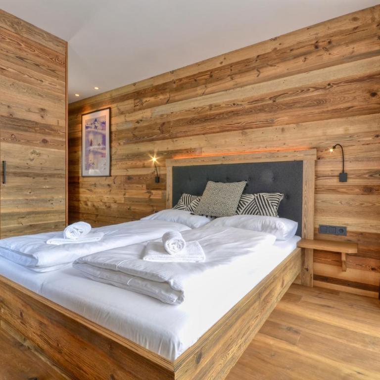 Chalet Schmitten - by Alpen Apartments - Ferienhaus - 27