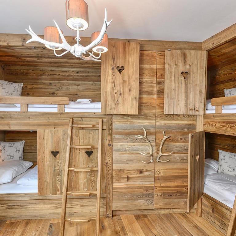 Chalet Schmitten - by Alpen Apartments - Ferienhaus - 33