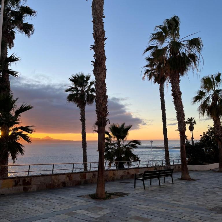 NATURAL CONFITAL BEACH - Apartamento de 2 dormitorios - 6
