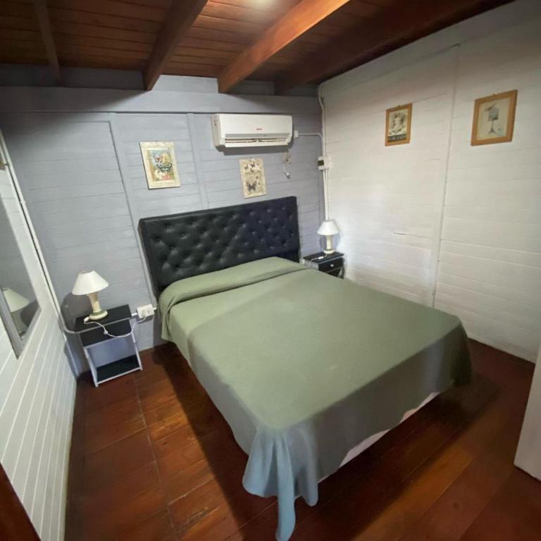 Complejo Cascadas de Artalaz - Casa - 9