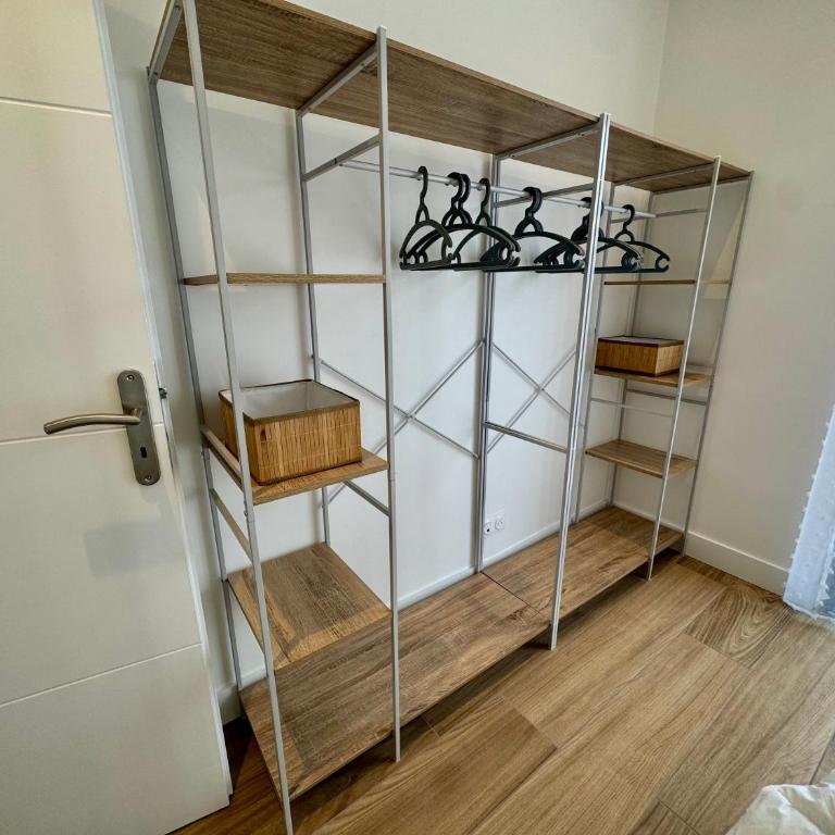 Maison Neuve 5 Personnes - Proche de la Mer - EXT - Appartamento con 1 Camera da Letto - 12