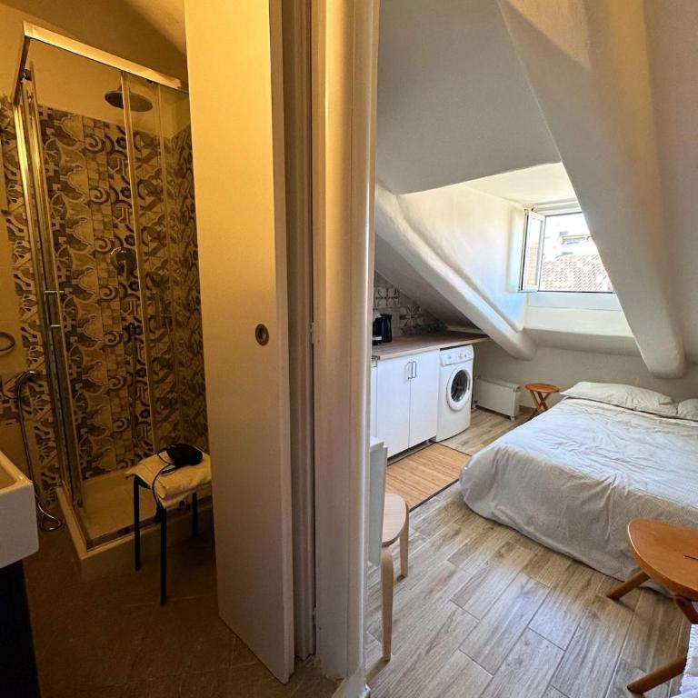 Belfiore Stay - Appartamento con 1 Camera da Letto - 11