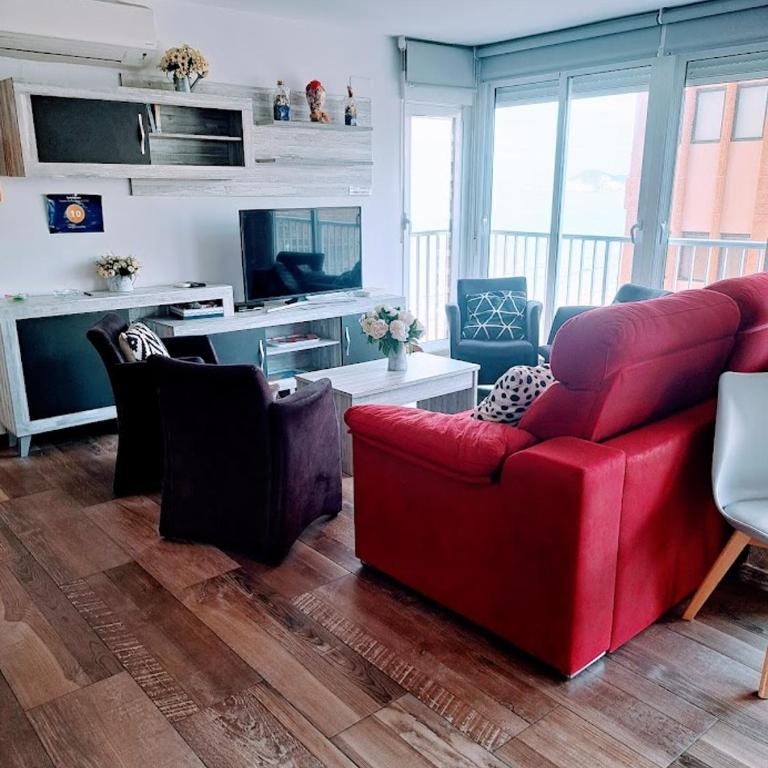 La Mamma Mía - Apartamento - 27