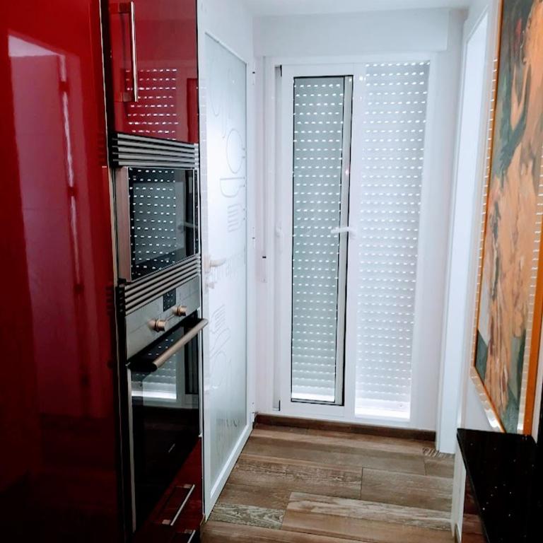 La Mamma Mía - Apartamento - 24