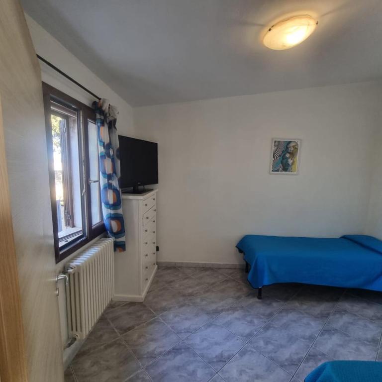 IL GELSO LECCE Affitti Brevi - Camera Doppia con Letti Singoli e Bagno in Comune - 4