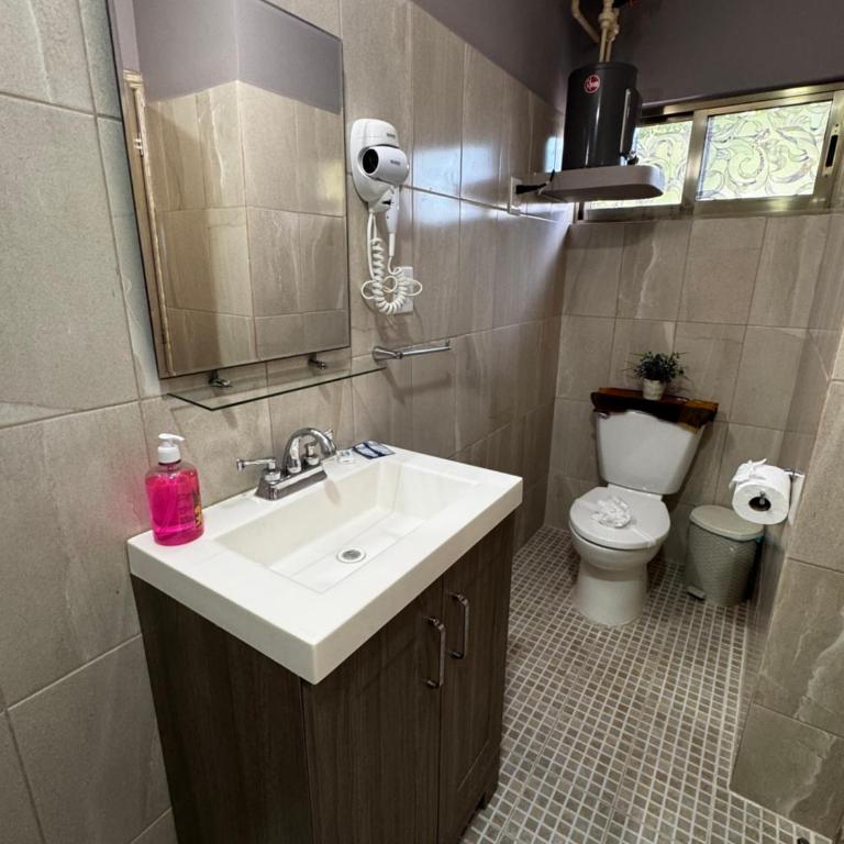 Casa Lunamar - One-Bedroom Apartment - 14