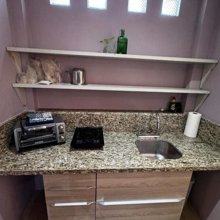 Casa Lunamar - One-Bedroom Apartment - 10