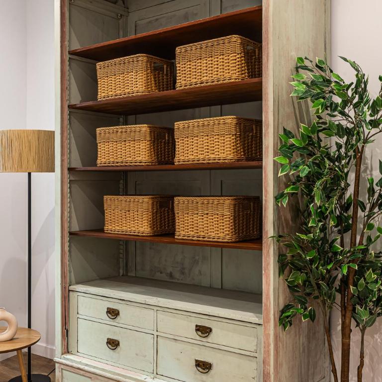 Hogar Malasaña II - Three-Bedroom Apartment - 19