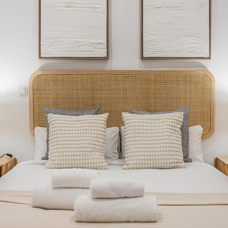 Hogar Malasaña II - Three-Bedroom Apartment - 26