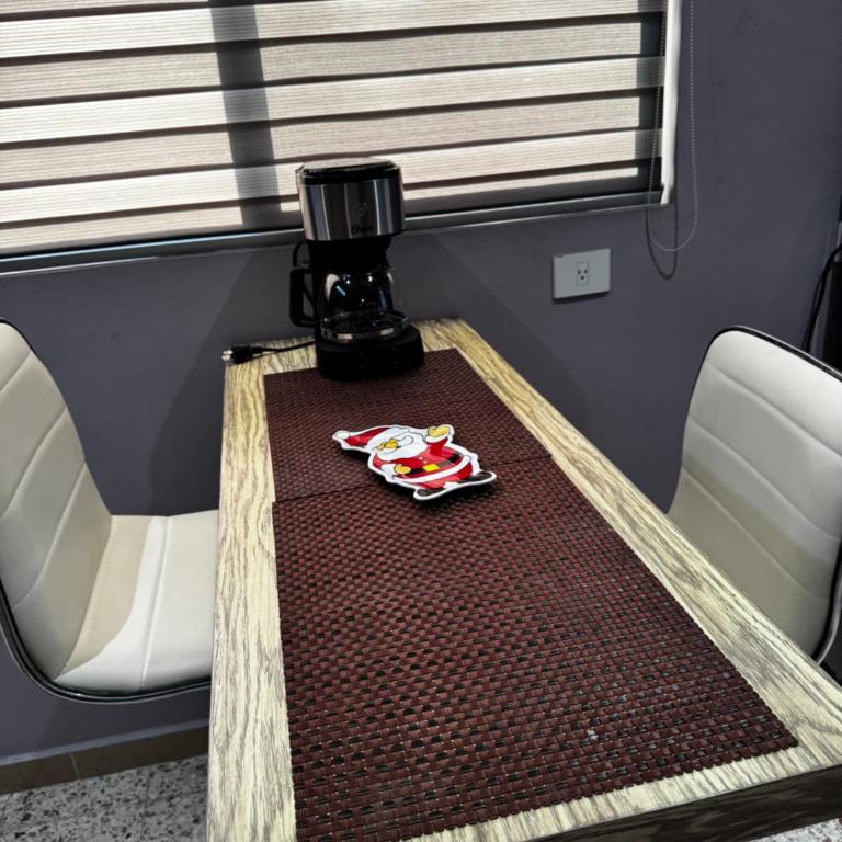Casa Lunamar - One-Bedroom Apartment - 9