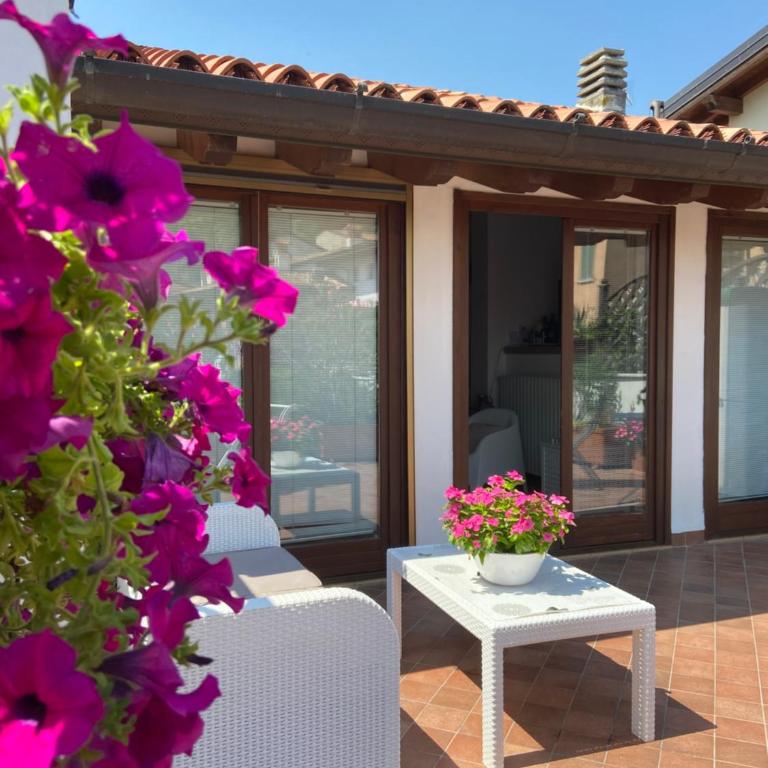 Gabriel’s Home - Appartamento con 2 Camere da Letto - 1