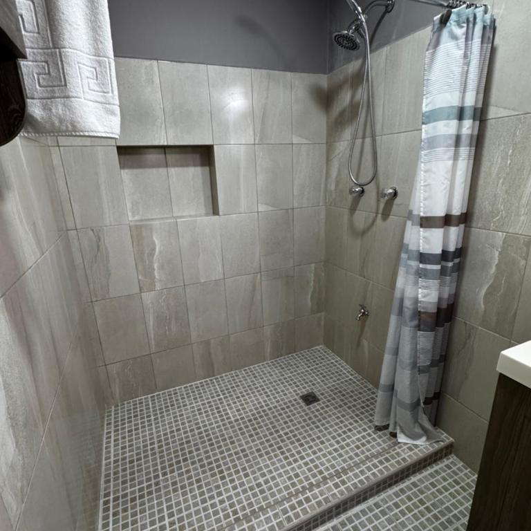 Casa Lunamar - One-Bedroom Apartment - 15