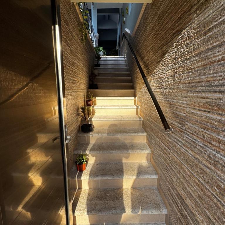 Casa Lunamar - One-Bedroom Apartment - 20