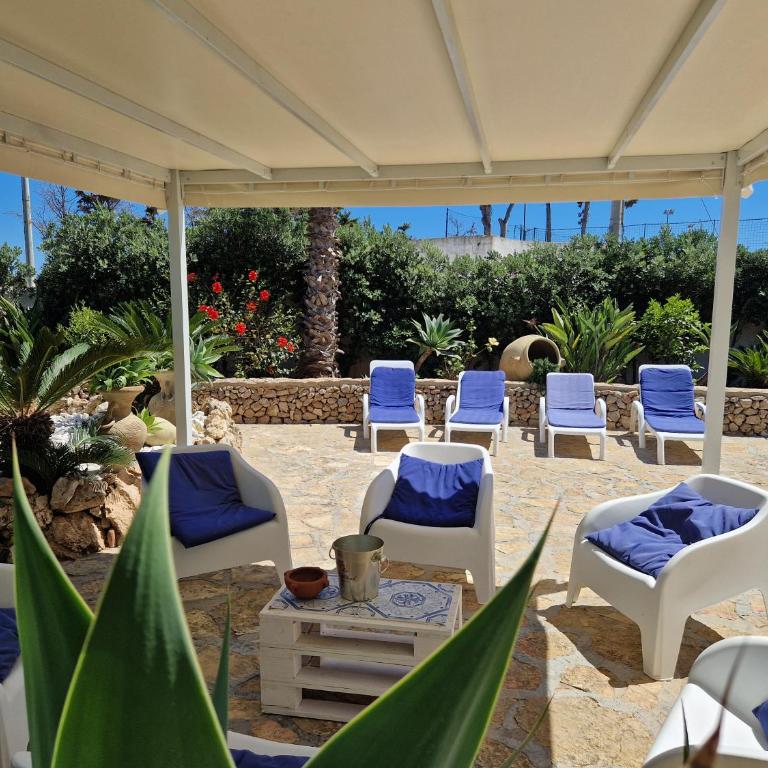 Angolo di Paradiso - Casa Vacanze - 12