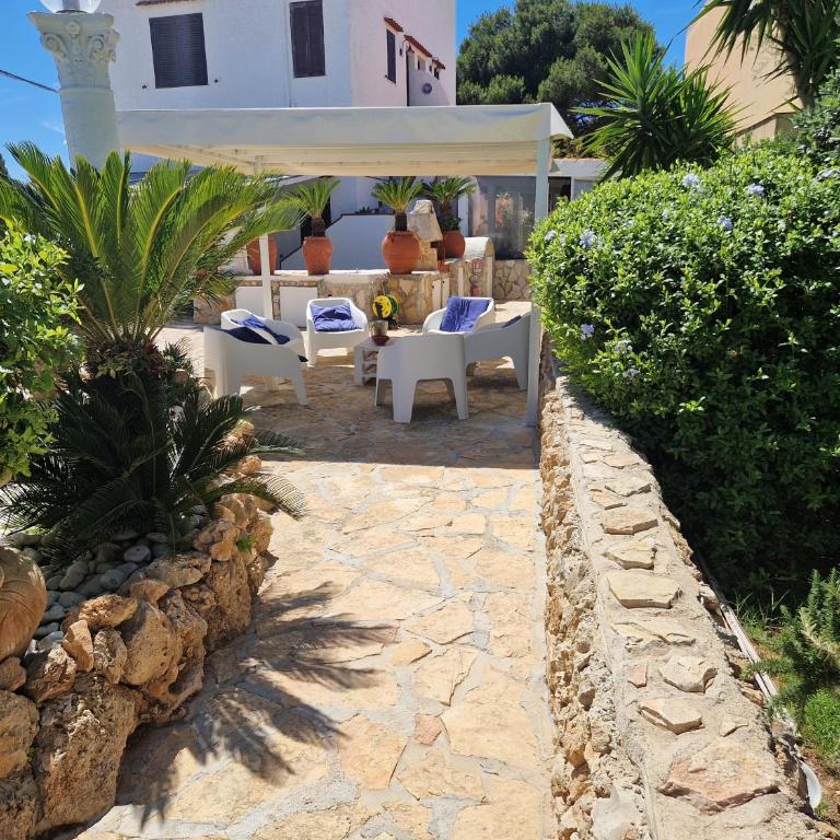 Angolo di Paradiso - Casa Vacanze - 11