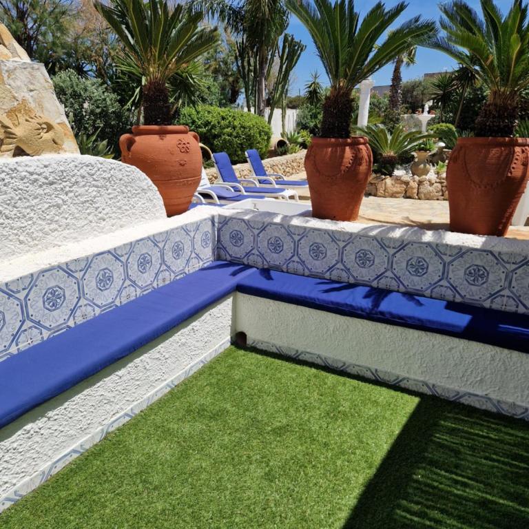 Angolo di Paradiso - Casa Vacanze - 9