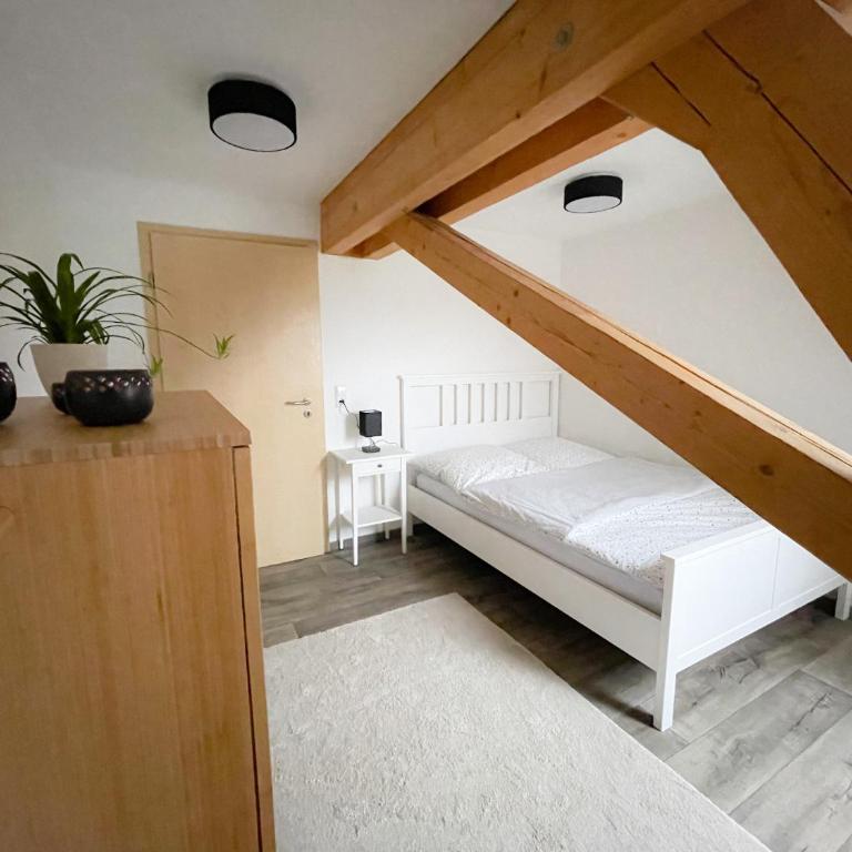 Ferienwohnung Hintermoos - Apartment mit 3 Schlafzimmern - 18