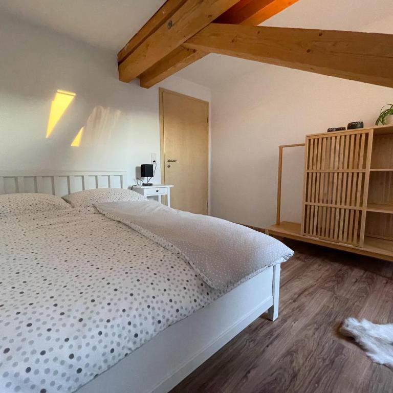 Ferienwohnung Hintermoos - Apartment mit 3 Schlafzimmern - 22