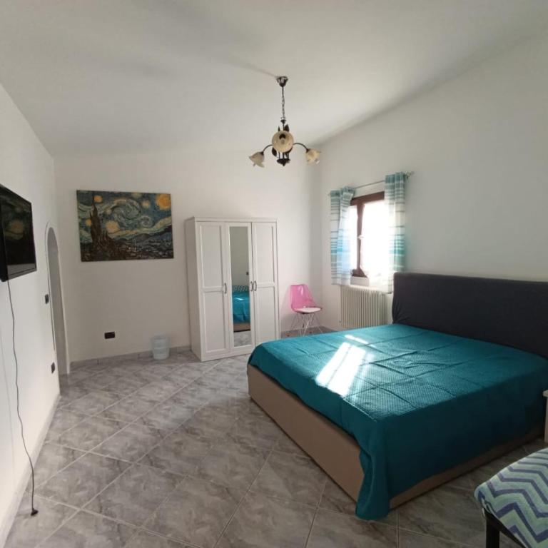 Il Gelso - Casa con 3 Camere da Letto - 3