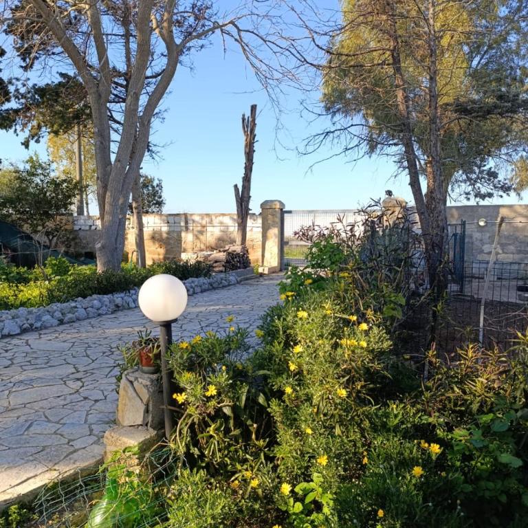 Il Gelso - Casa con 3 Camere da Letto - 33