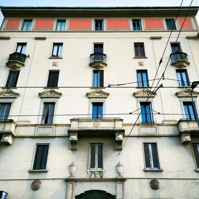 Navigli, 90 Square Meters, Free Parking Ripa Ticinese - Appartamento con 2 Camere da Letto - 31
