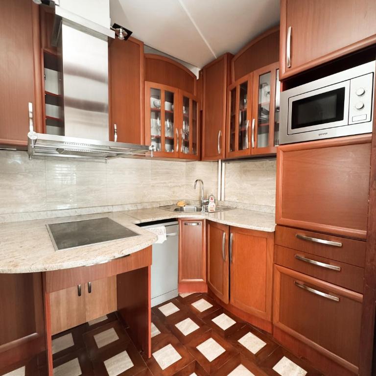 YACHT Arena Belgrade LUX Apartment - Apartman sa 1 Spavaćom Sobom - 11