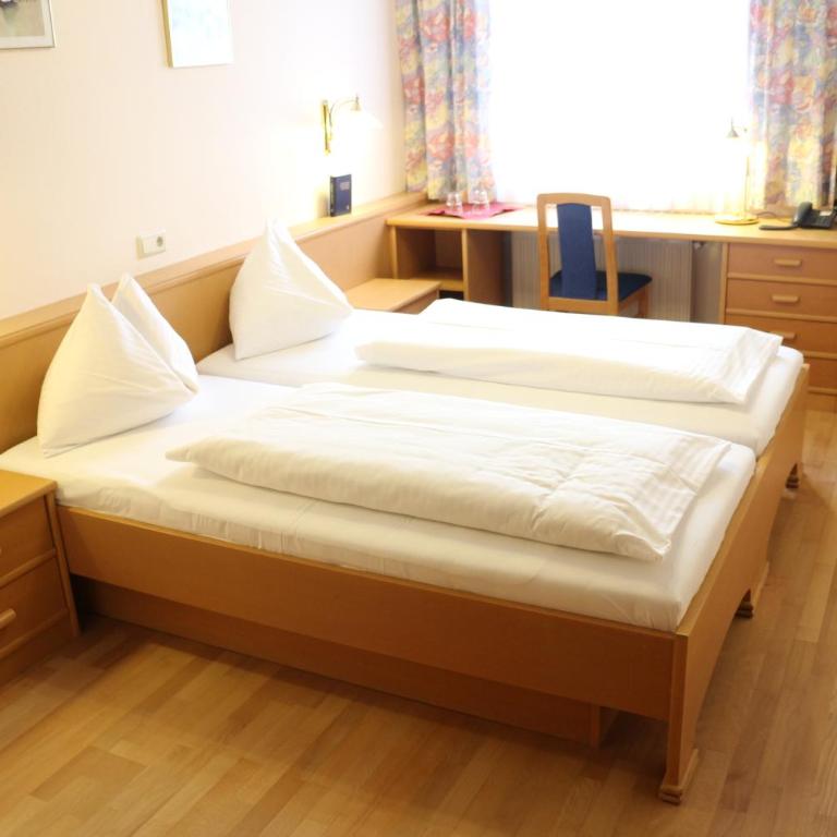 Gasthof Bokan - Doppelzimmer mit Parkplatz - 3