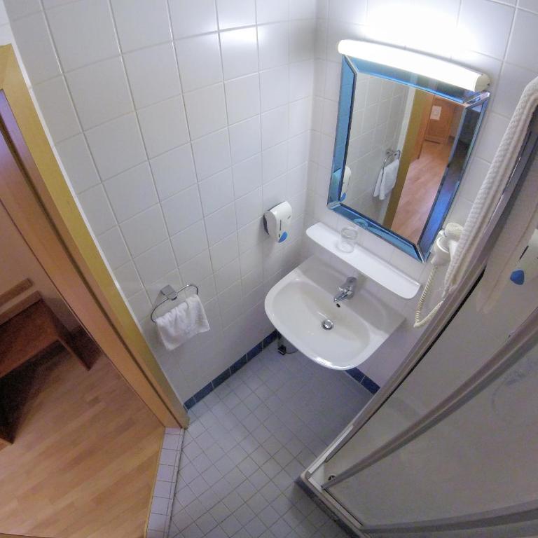 Gasthof Bokan - Einzelzimmer mit Parkplatz - 3