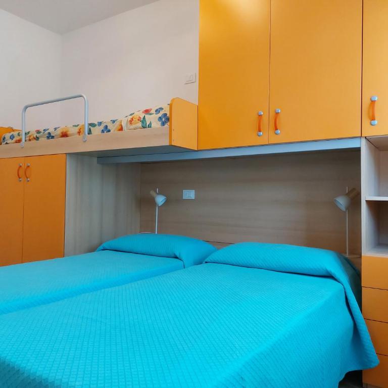 Jesolo Beach Apartment - Appartamento con 3 Camere da Letto - 34