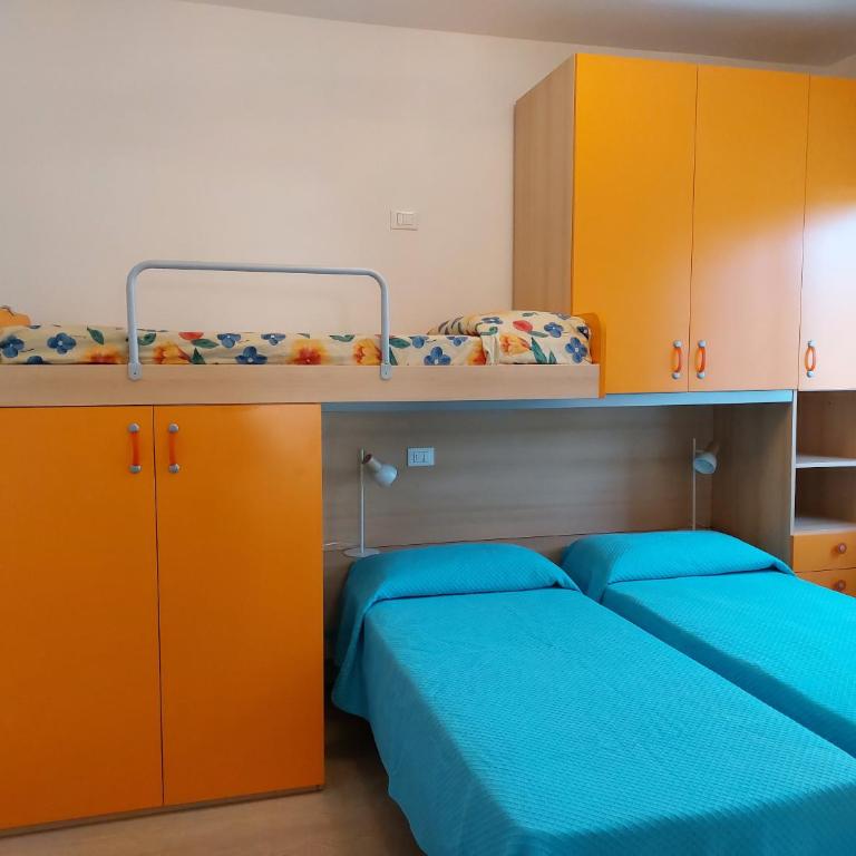 Jesolo Beach Apartment - Appartamento con 3 Camere da Letto - 35