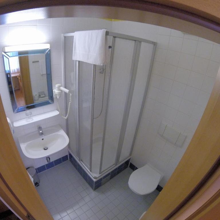 Gasthof Bokan - Einzelzimmer mit Parkplatz - 4