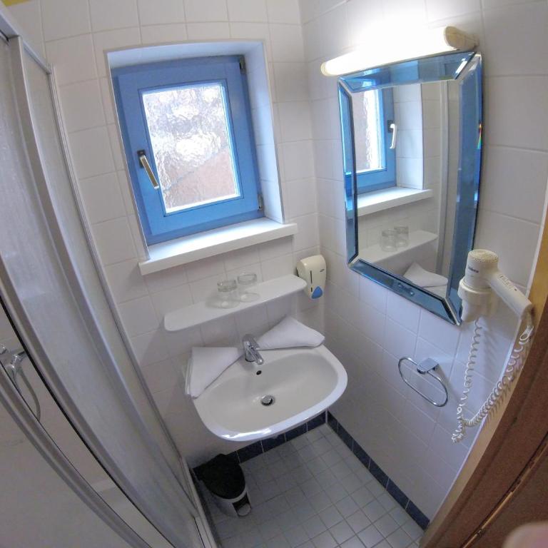 Gasthof Bokan - Doppelzimmer mit Parkplatz - 5