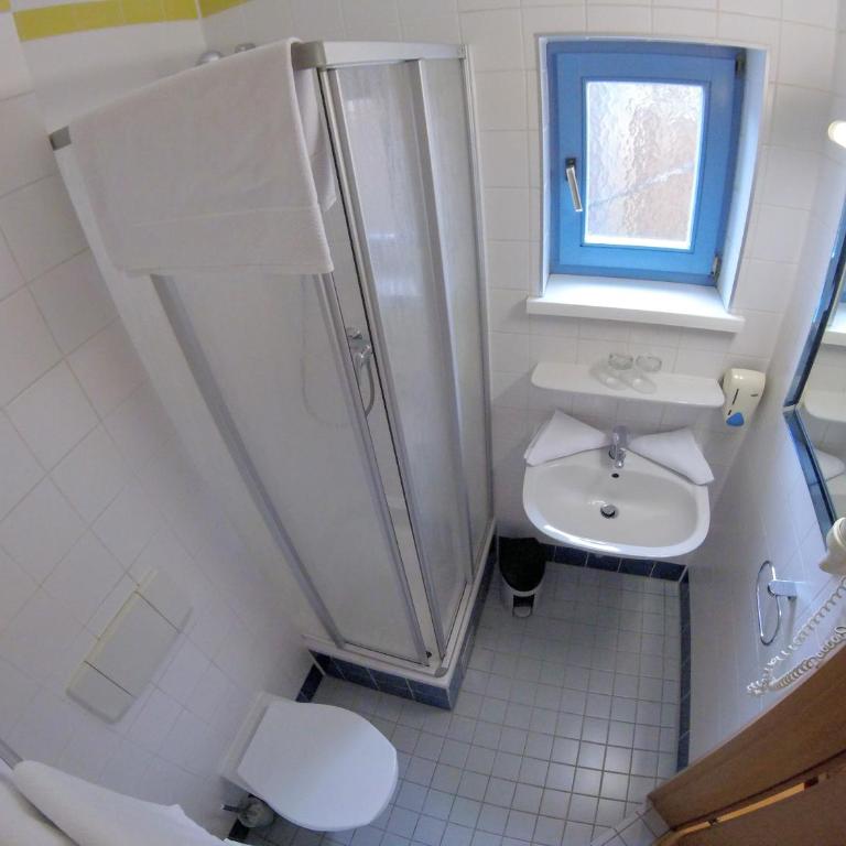 Gasthof Bokan - Doppelzimmer mit Parkplatz - 7