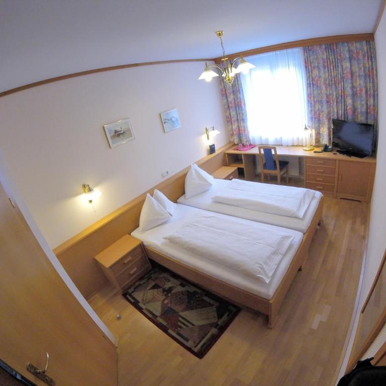 Gasthof Bokan - Doppelzimmer mit Parkplatz - 8