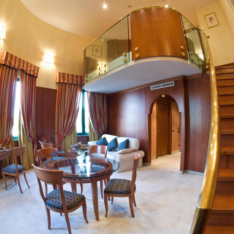 AS Hotel Monza - Suite con Vasca Idromassaggio - 7