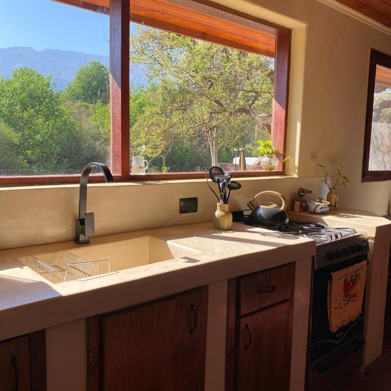 Puesto de Montaña - Casa - 3