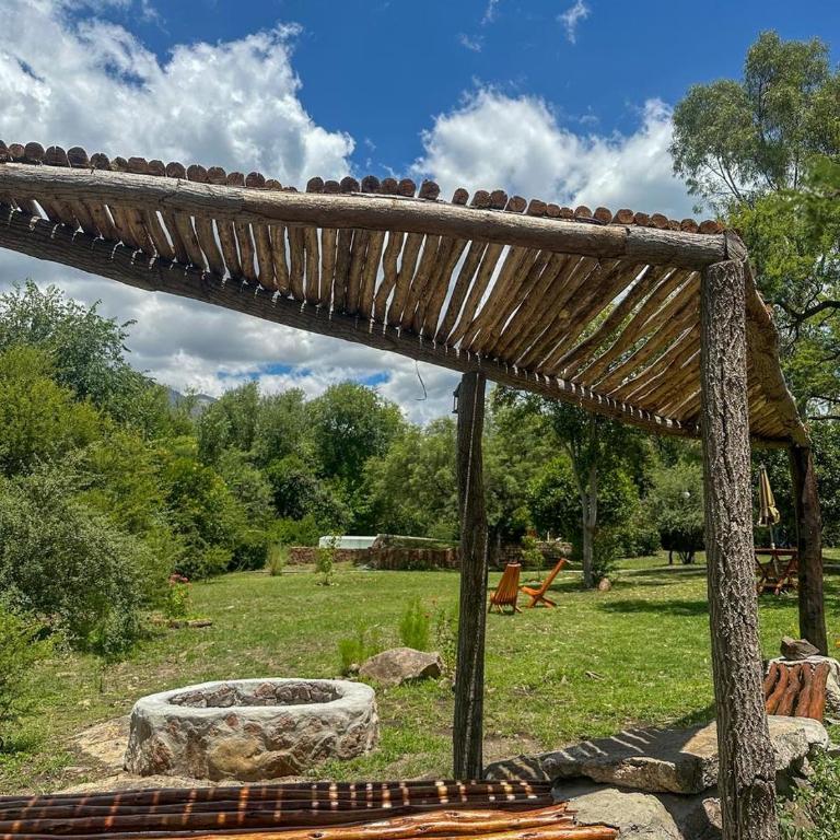 Puesto de Montaña - Casa - 13