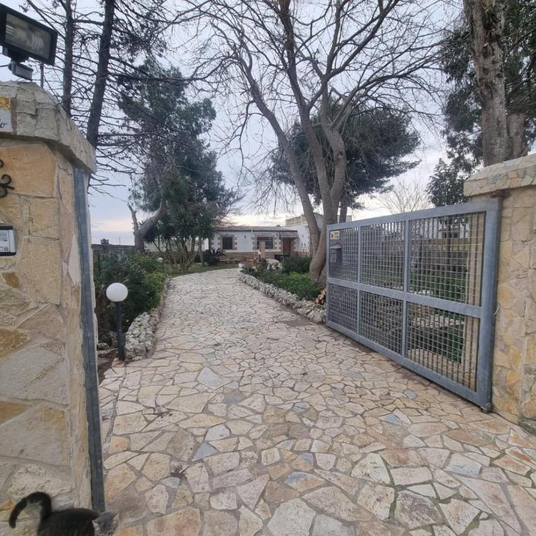 Il Gelso - Casa con 3 Camere da Letto - 32