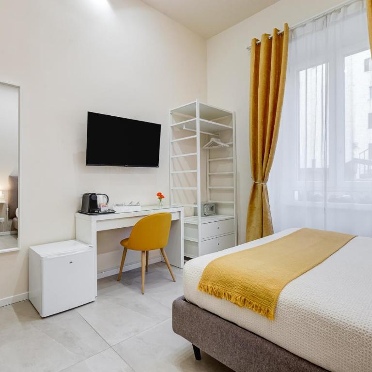 SCIPIONI 40 GUESTHOUSE - Superior Dreibettzimmer - 6