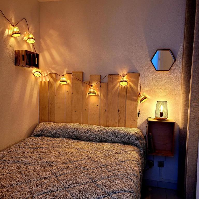 Location Frontignan Plage - Appartement 2 Chambres - 3