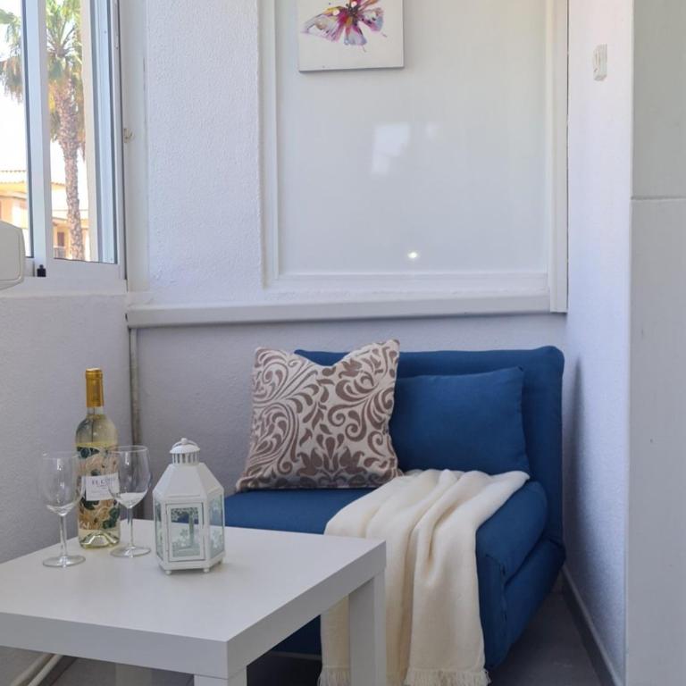 Cosy Studio Apartment By The Sea - Apartamento de 1 dormitorio - 7